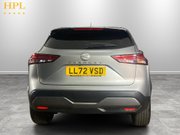 Nissan Qashqai 1.3 DIG-T MHEV N-Connecta SUV 5dr Petrol Hybrid Manual Euro 6 (s/s) (140 ps 6