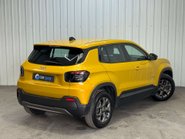 Jeep Avenger Avenger Longitude EV 5dr 10