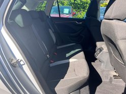 Skoda Kamiq 1.5 TSI ACT SE L DSG Euro 6 (s/s) 5dr 14