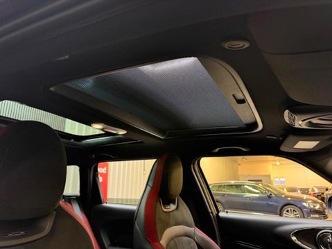 Mini Clubman 2.0 Cooper SD Auto Euro 6 (s/s) 6dr 88