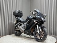 Kawasaki Er ER6 F 2008 60K RUNNING PROJECT BIKE SPARES OR REPAIR 650CC 3