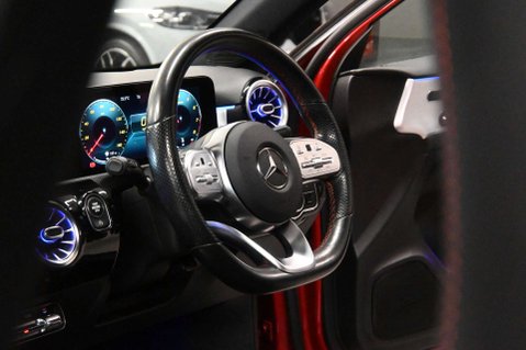 Mercedes-Benz A Class 2.0 A 250 AMG Line Premium+ Auto 5dr 7