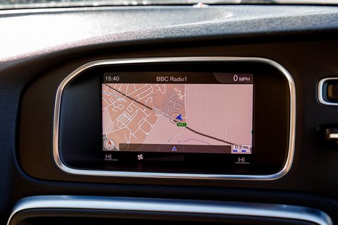 Volvo V40 T3 INSCRIPTION 29