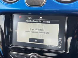 Vauxhall Adam 1.2 Adam Energised 3dr 28