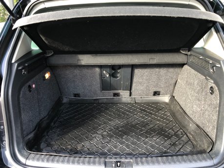 Volkswagen Tiguan 2.0 TDI MATCH EDITION TDI 4MOTION DSG AUTOMATIC 4x4 CAMBELT CHANGED 16