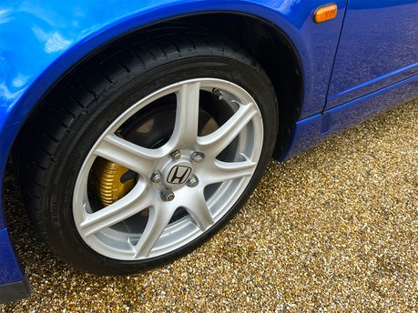 Honda NSX V6 Manual Coupe 46