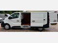 Vauxhall Vivaro 1.6 CDTi 2900 BiTurbo Panel Van 5dr Diesel Manual L2 H1 Euro 6 (s/s) (125 p 37
