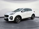 Kia Sportage 1.6 Sportage 2 CRDi ISG Semi-Auto 5dr