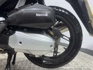 Honda PCX 2015 WW ONLY 7K ARROW EXHAUST NEW MOT VERY CLEAN 125CC SCOOTER 15