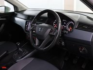 SEAT Arona TSI SE TECHNOLOGY 5