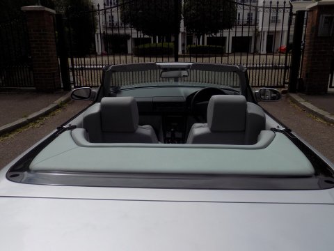 Mercedes-Benz SL Series SL320 60
