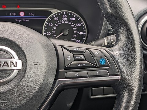 Nissan Juke DIG-T TEKNA 24