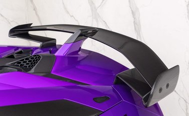 Lamborghini Aventador SVJ LP 770-4 36