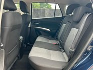 Suzuki S-Cross MOTION BOOSTERJET MHEV 9