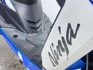 Lexmoto Echo 2019 NON RUNNING 50CC PROJECT SCOOTER SPARES OR REPAIR 14