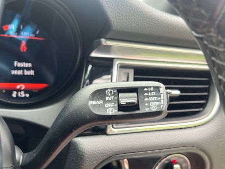 Porsche Macan 3.0 Macan S Semi-Auto 4WD 5dr 25