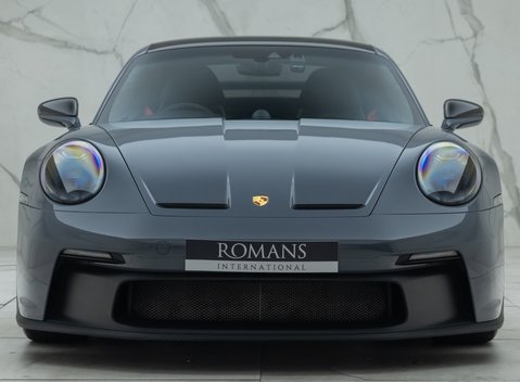 Porsche 911 GT3 (992) 7