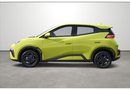 BYD Dolphin Surf 65kW Boost 43kWh 5dr Auto 3