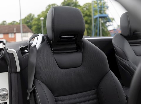 Mercedes-Benz SL Class SL500 Grand Edition 15