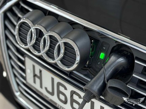 Audi A3 1.4 TFSI e-tron Sportback e-S Tronic Euro 6 5dr 8.8kWh 8