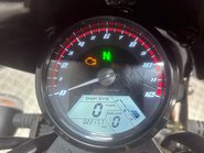 Lexmoto Tempest 2024 2,217 MILES, VERY CLEAN 125cc COMMUTER BIKE 32