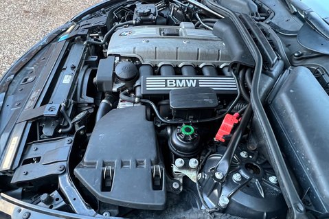 BMW 6 Series 630I SPORT - PART EXCHANGE TO CLEAR - MOT APRIL 2027 27
