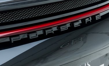 Porsche 911 GT3 (992) 34