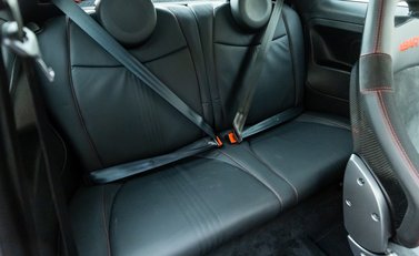 Abarth 695 Tributo Ferrari 15