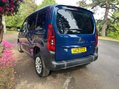 Citroen Berlingo BLUEHDI FEEL M S/S 9