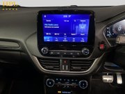 Ford Puma 1.0T EcoBoost MHEV ST SUV 5dr Petrol Hybrid DCT Euro 6 (s/s) (170 ps) Air C 17