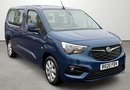 Vauxhall Combo Life 1.5 Turbo D Energy XL 5dr 1