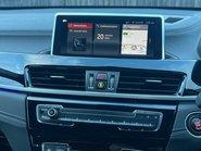 BMW X1 SDRIVE18D XLINE 12