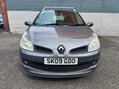 Renault Clio 1.2 16v Dynamique Sport Tourer 5dr 2