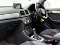 Audi Q3 2.0 Q3 S Line+ TDI Quattro Semi-Auto 4WD 5dr 73