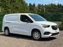 Vauxhall Combo L2H1 2300 PRO S/S