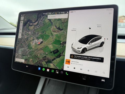 Tesla Model 3 (Dual Motor) Long Range Saloon 4dr Electric Auto 4WDE (346 ps) 37
