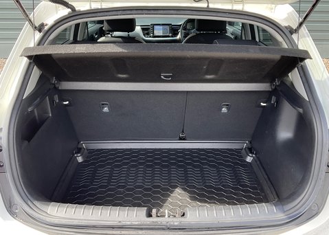 Kia Stonic '3' 1.0 T-GDi 21