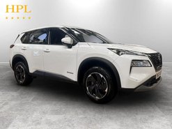 Nissan X-Trail 1.5 h e-POWER Acenta Premium SUV 5dr Petrol Hybrid Auto Euro 6 (s/s) (204 p