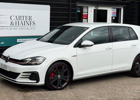 Volkswagen Golf 2.0 TSI GTI Performance Petrol DSG (245ps) 2
