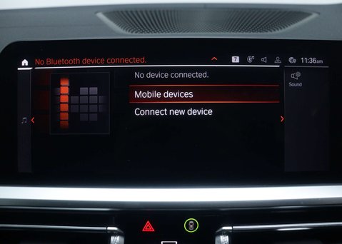 BMW 4 Series 2.0 420I M Sport Auto 5dr 21