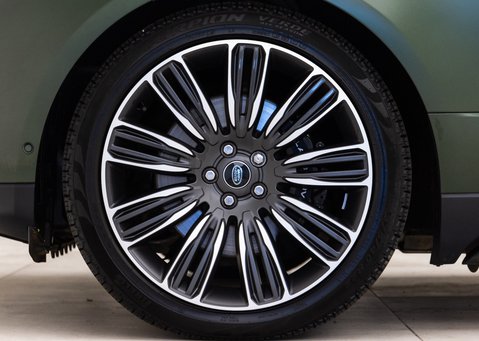 Land Rover Range Rover 5.0 SVAutobiography Ultimate LWB 