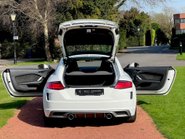 Audi TT TFSI S LINE 9