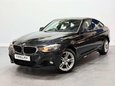 BMW 3 Series 2.0 320d M Sport GT 5dr Diesel Auto xDrive Euro 6 (s/s) (190 ps) 12