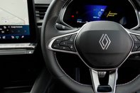 Renault Symbioz TECHNO ESPRIT ALPINE E-TECH 20