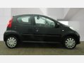 Peugeot 107 URBAN 2-TRONIC 5