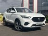 MG ZS 1.5 VTi-TECH Excite SUV 5dr Petrol Manual Euro 6 (s/s) (106 ps)
