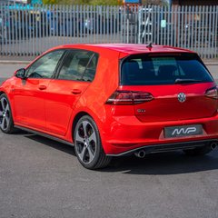 Volkswagen Golf 2.0 Golf GTi Semi-Auto 5dr 1