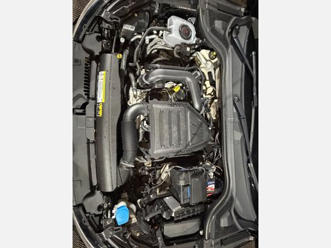 Audi A1 SPORTBACK TFSI SPORT 10
