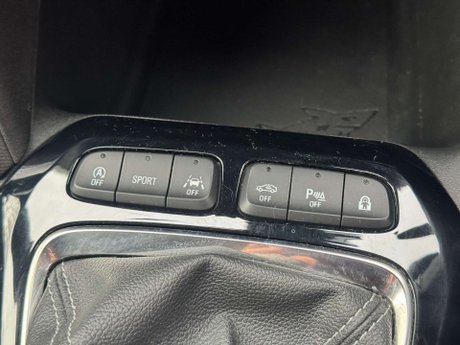 Vauxhall Corsa 1.2 Corsa SRi Nav T 5dr 22