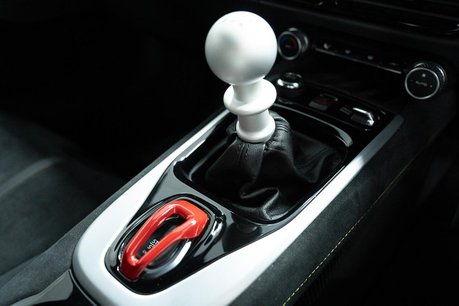 Lotus Emira 3.5 V6 First Edition Coupe 2dr Petrol Manual Euro 6 (404 ps) 17